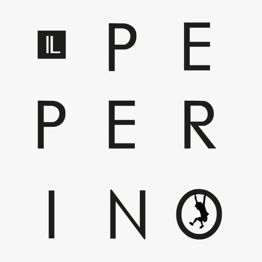 Il Peperino Guesthouse Viterbo Buitenkant foto