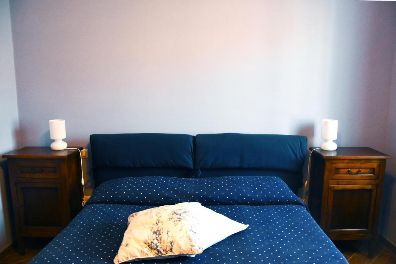 Il Peperino Guesthouse Viterbo Buitenkant foto
