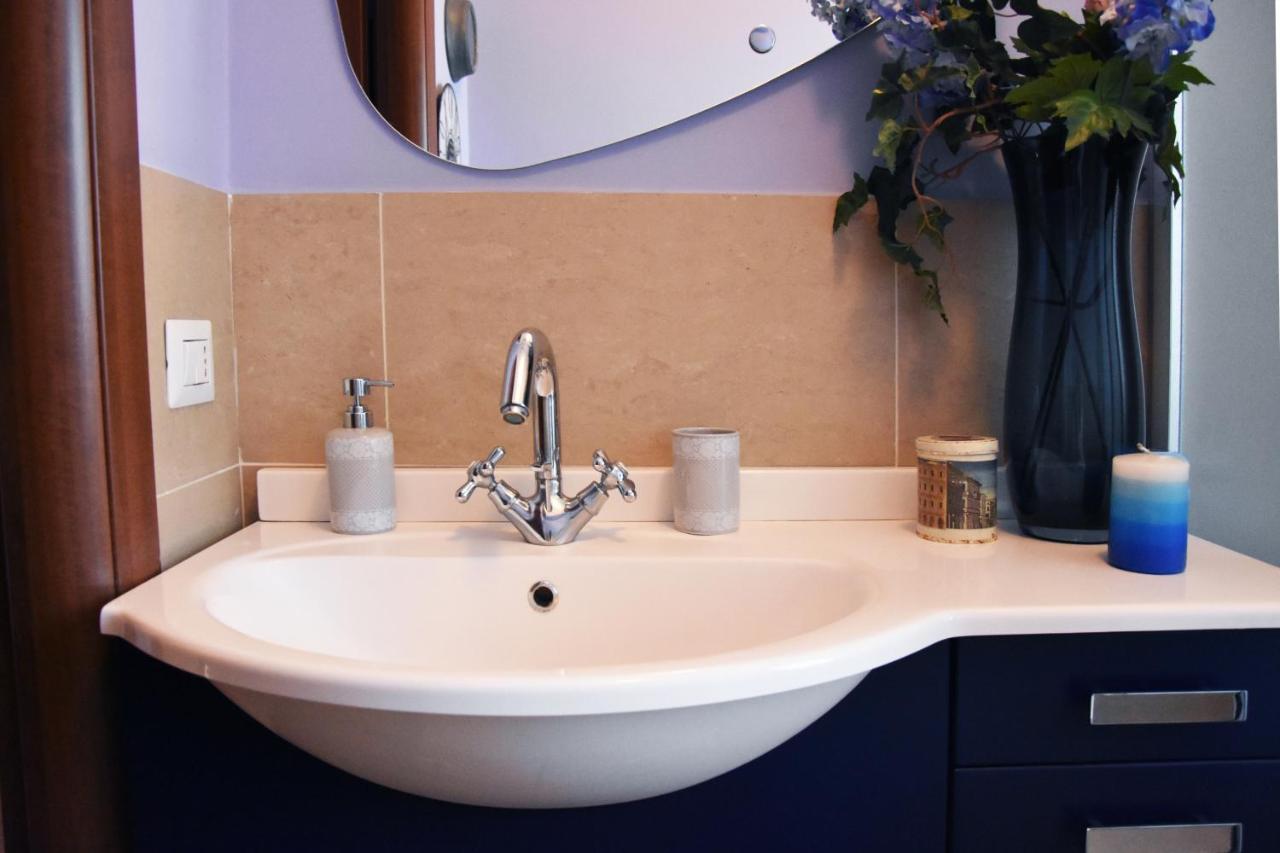 Il Peperino Guesthouse Viterbo Buitenkant foto