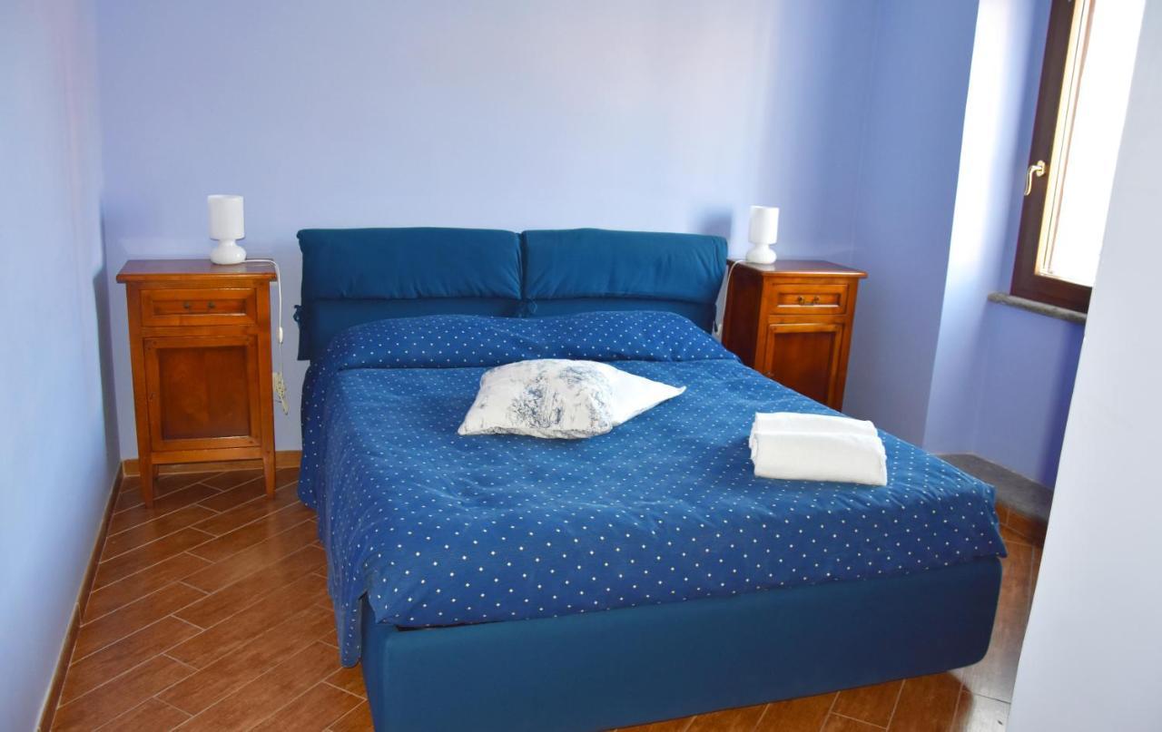 Il Peperino Guesthouse Viterbo Buitenkant foto